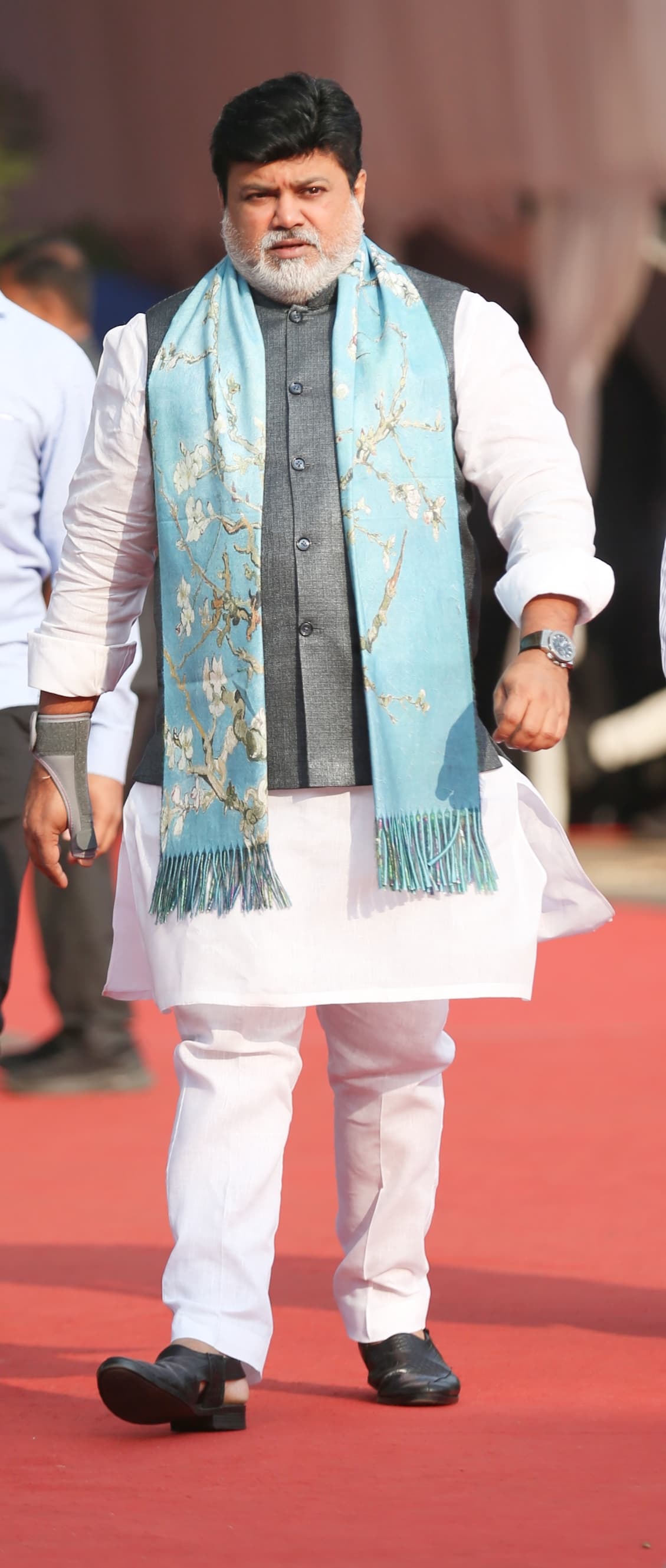 state programme