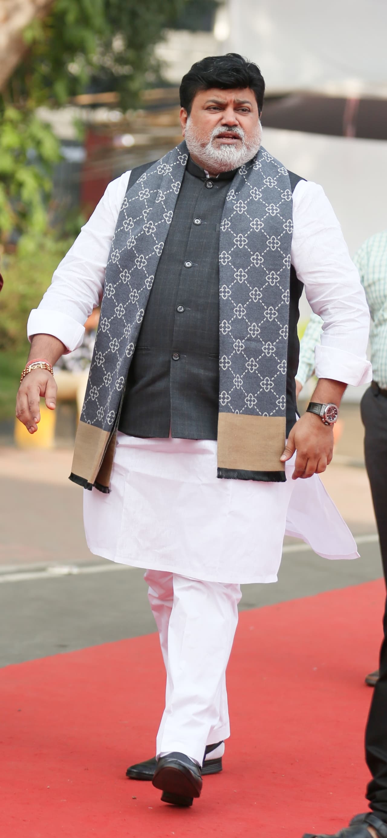 vidhan bhavan